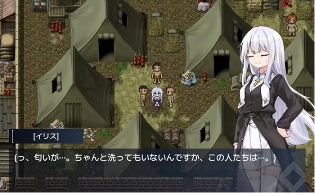 【PC/官中/DL/ARPG游戏/3.52G】迷宫都市庇护所 Ver1.0.11+DL官方中文版+ARPG游戏+3.52G
