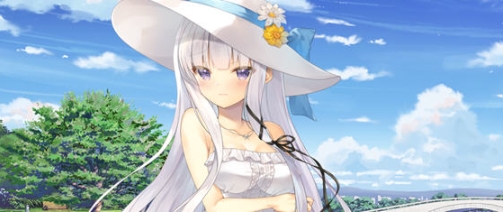【PC/AI汉化版/ADV游戏/存档/4.59G】Dear Future Ver1.0 AI汉化版+ADV游戏+存档+4.59G-ACG家园网