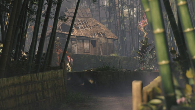 【PC/官中/卡普空/动作/冒险游戏/22.5G】祇:女神之路 STEAM官方中文版+卡普空&动作冒险游戏+22.5G