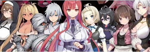 【PC/AI汉化版/RPG游戏/2.06G】完全堕落史莱姆大师 Ver1.020 AI汉化版+RPG游戏+2.06G-ACG家园网