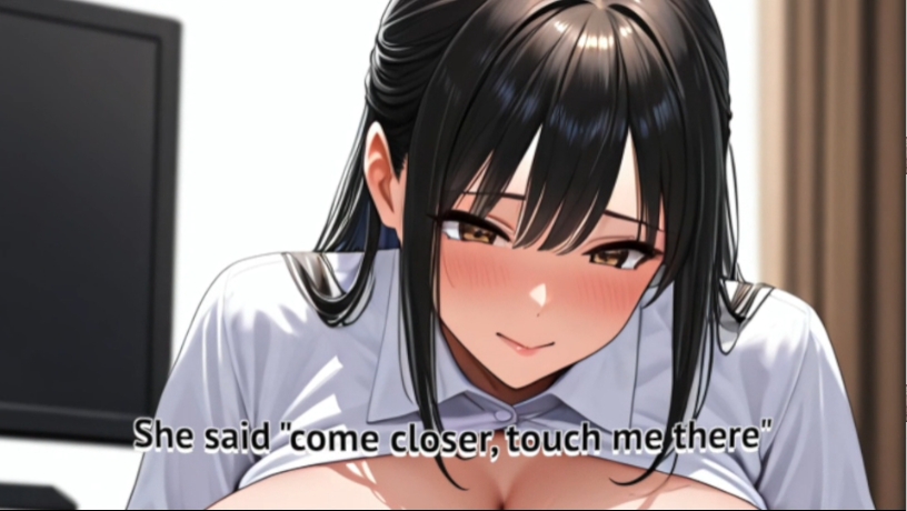 【PC/AI汉化版/探索/动态/RPG游戏/1.31G】街头猎艳 东京篇（街ヤリ 東京編 〜この街で何か始まる〜）AI汉化版+探索动态RPG游戏+1.31G