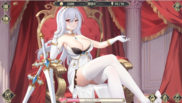 【PC/官中/策略/SLG游戏/612M】鲁蛇穿越异世界 STEAM官方中文版+策略SLG游戏+612M