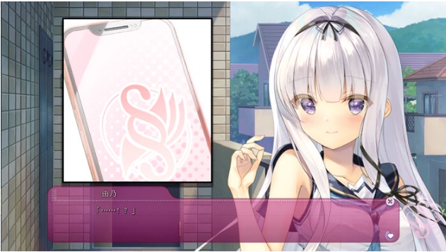 【PC/AI汉化版/ADV游戏/存档/4.59G】Dear Future Ver1.0 AI汉化版+ADV游戏+存档+4.59G