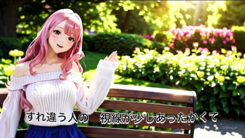【PC/AI汉化版/探索/动态/RPG游戏/1.31G】街头猎艳 东京篇（街ヤリ 東京編 〜この街で何か始まる〜）AI汉化版+探索动态RPG游戏+1.31G