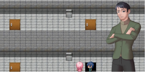 【PC/安卓/AI汉化版/RPG游戏/937M】新婚妻爱唯 Ver1.0 内嵌AI汉化版+PC+安卓+RPG游戏+937M-ACG家园网