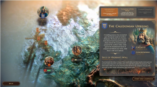 【PC/官中/策略游戏/1.77G】罗马陨落(Yield! Fall of Rome) Ver0.9.127.1 官方中文版+4X策略游戏+1.77G