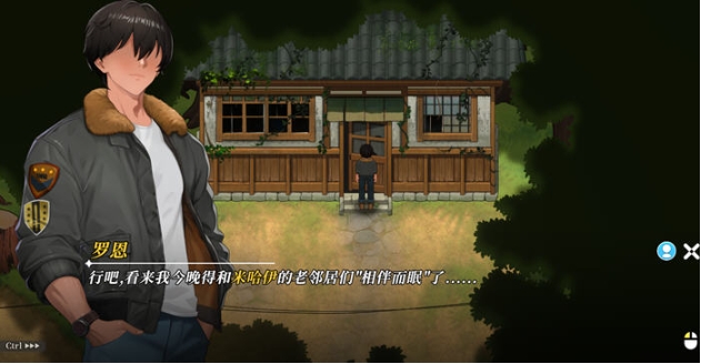 【PC/官中/互动/SLG游戏/4.47G】幸福岛幻想 Ver1.0.0 官方中文版+互动SLG游戏+4.47G