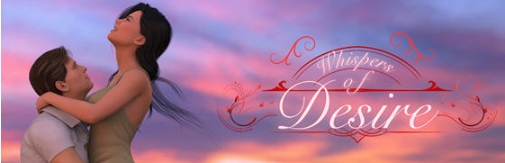 【PC/安卓/汉化版/动态/SLG游戏/2.99G】欲望的低语(Whispers of Desire) Ver0.2 汉化版+PC+安卓+动态SLG游戏+2.99G-ACG家园网