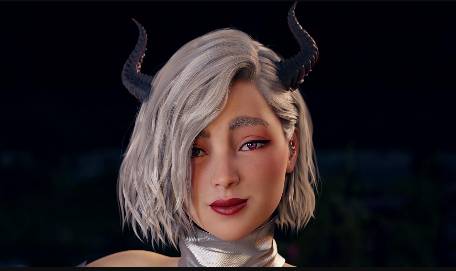 【欧美SLG/中文/全动态】禁忌幻想 安卓+PC 第三章 最新官中版【更新/3.3G】