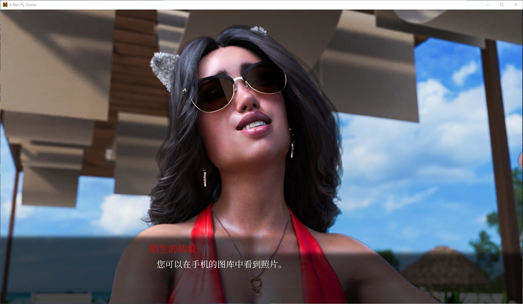 【欧美SLG/中文/动态】MILFs of Sunville2 v5 官方中文版【更新/3.7G】