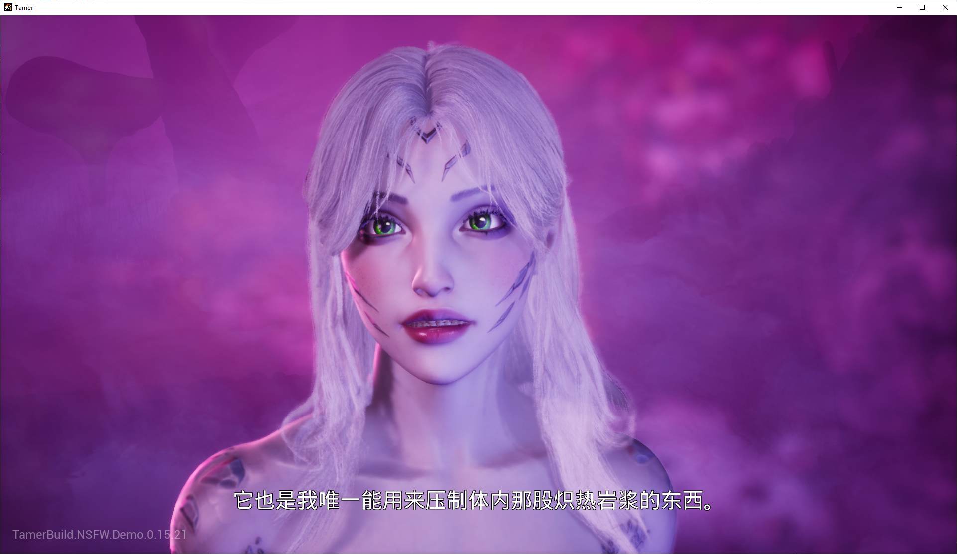 【欧美3D/中文/动态】驯兽师：恐龙之王 v0.15.21 官中步版【新作/1.6G】