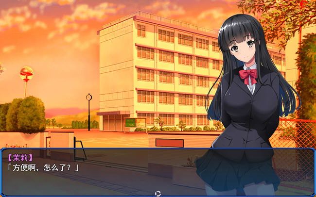 【PC/中文/1G/RPG】世界之卵:梦幻的白百合 ver1.01 官方中文版 RPG游戏&补+1G