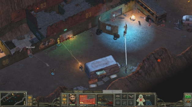 【PC/官中/实时战术/5.43G】尘风(Dustwind) Ver20250711 官方中文版+实时战术游戏+5.43G
