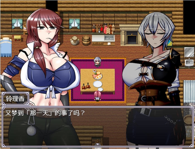 【PC/安卓/官中/战斗/RPG游戏/4.33G】巨龙征服者 Ver1.00 STEAM官方中文版+PC+安卓+战斗RPG游戏+4.33G