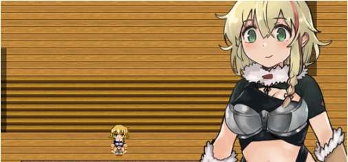 【PC/安卓/AI汉化版/RPG游戏/1.22G】史莱姆猎人妮娜 Ver1.0 AI汉化版+PC+安卓+RPG游戏+1.22G-ACG家园网