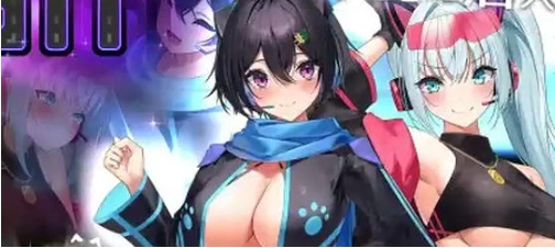 【PC/AI汉化版/潜入类/RPG游戏/6.07G】盗贼猫的乍精记录 Ver1.0.1 AI汉化版+潜入类RPG游戏+6.07G-ACG家园网