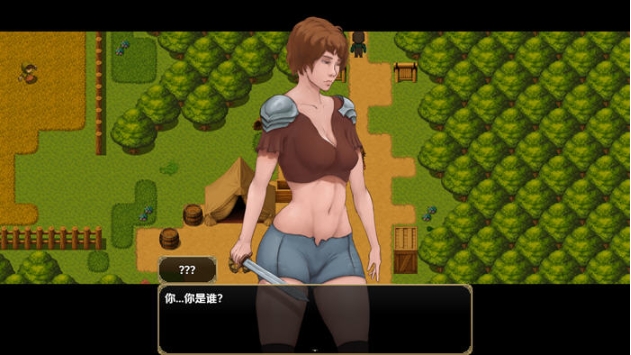 【PC/安卓/AI汉化版/RPG游戏/1.40G】触手之书(The Book of Tentacles) Ver1.7.3.2 AI汉化版+PC+安卓+RPG游戏+1.40G