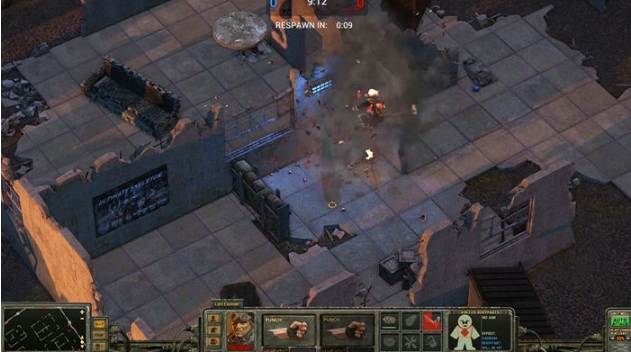 【PC/官中/实时战术/5.43G】尘风(Dustwind) Ver20250711 官方中文版+实时战术游戏+5.43G