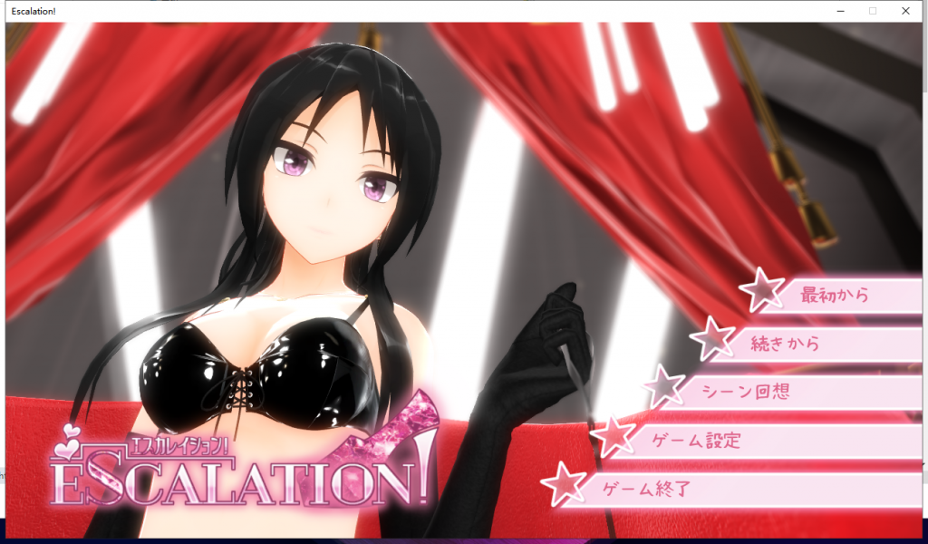 【3D互动/全动态】抖M的我想被小姐姐踩！ DL正式版【3.1G/全CV】-ACG家园网