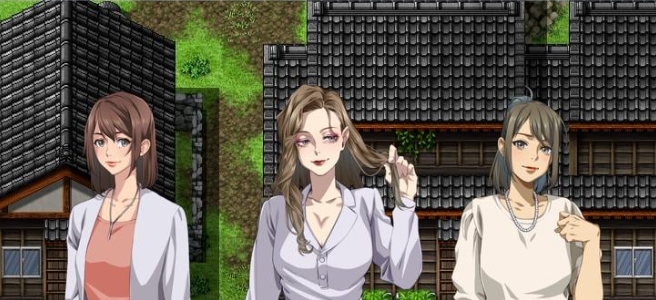 【PC/机翻/汉化/日式/RPG游戏/1.73G】光凛天使：闪亮之心 机翻汉化版+日式RPG游戏+1.73G-ACG家园网