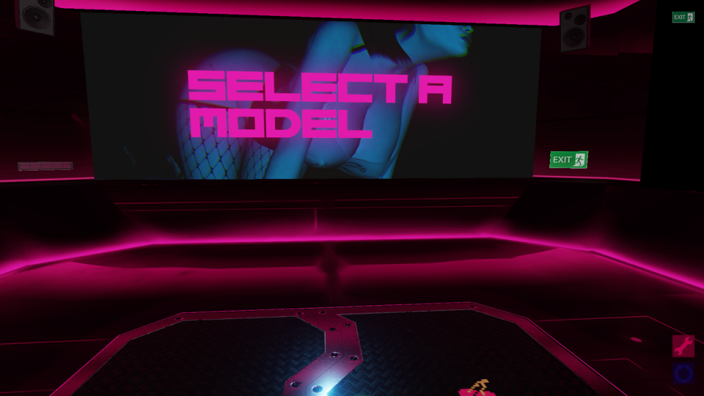 【3D大作/全动态/捏人】私人定制VX-Cherry VX 最终完整版[PC+VR]【2.3G/全CV】-ACG家园网