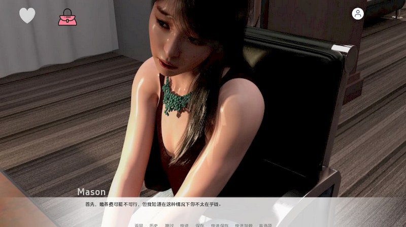 【PC/安卓/欧美/动态/SLG游戏/4.62G】日本的新起点 New Beginnings in Japan Ch.2 v.0.6.9 PC+安卓+汉化版+欧美动态SLG游戏+4.62G