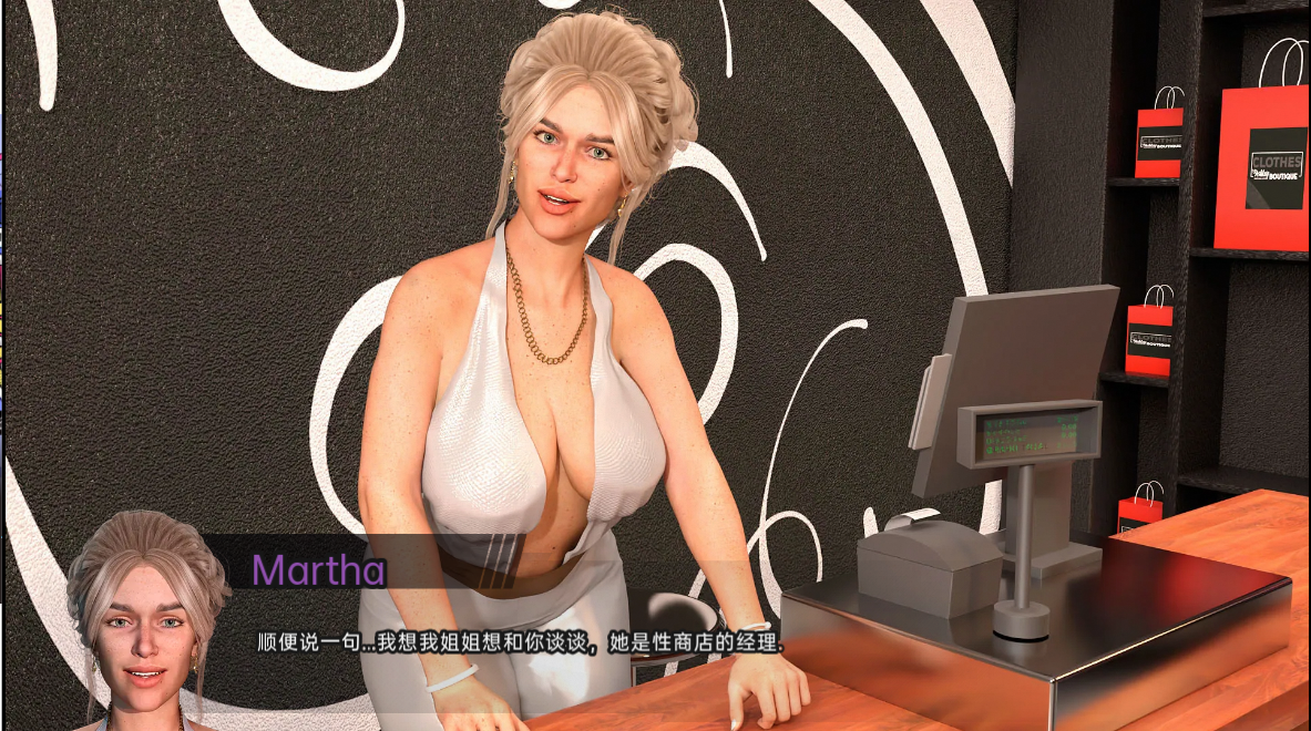 [欧美SLG/动态] 69区 性爱69 Area69 v0.825 汉化版 [PC+安卓-2.30G]