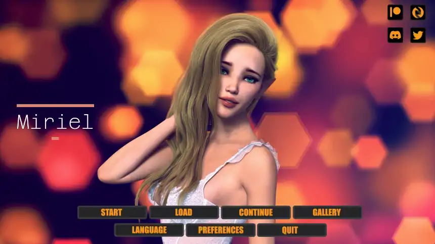 【欧美SLG/AI汉化/3D】我是如何成为英雄的s2v0.14 AI汉化版【PC+安卓/4.48G/更新】-ACG家园网