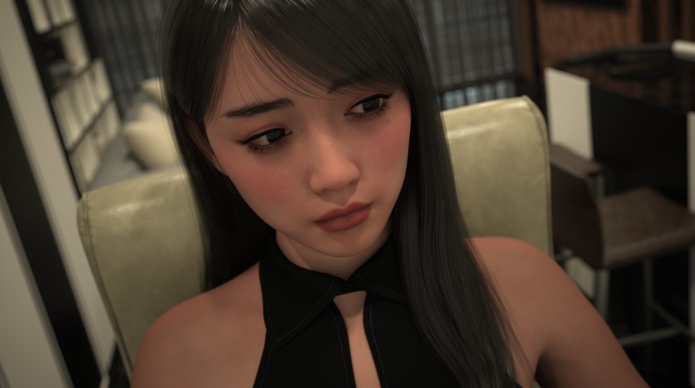 【欧美SLG/中文/全动态】Lusty Chapters 官中步兵版【新作/1.4G】