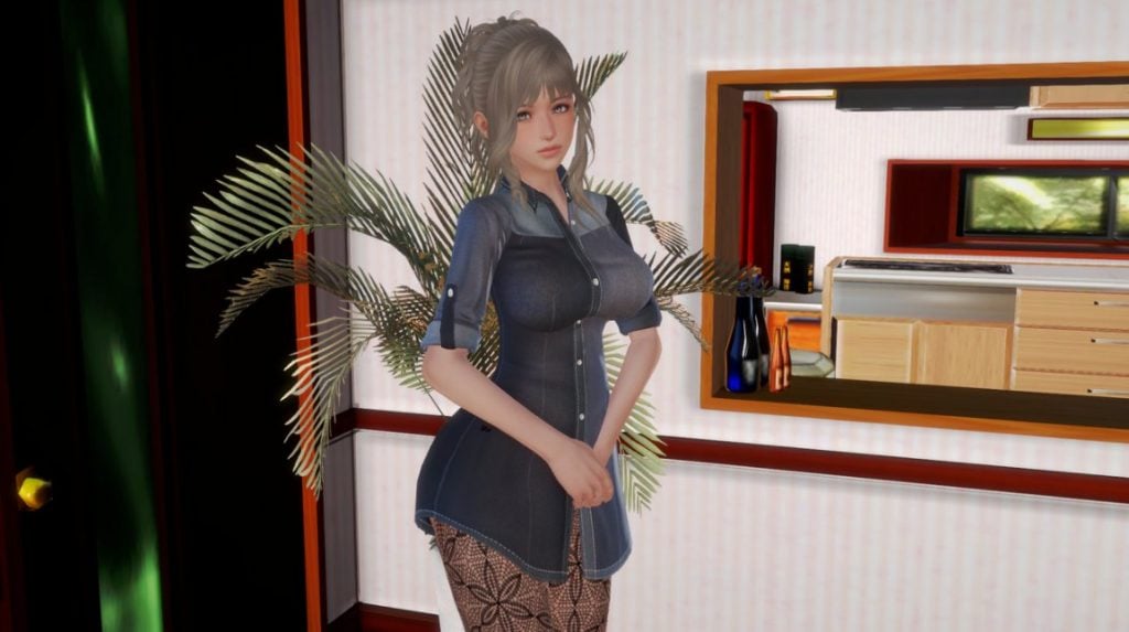 【校园SLG/汉化/动态】一生一次 V0.60PC+安卓 精翻汉化版+CG【更新/3.6G】
