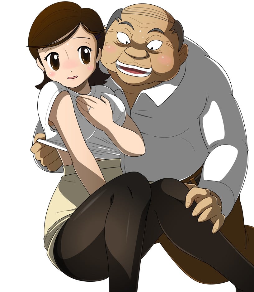 【RPG/汉化/动态】金丝雀♥黑丝未亡人！精翻汉化完结版 付CG包【新汉化/950M】