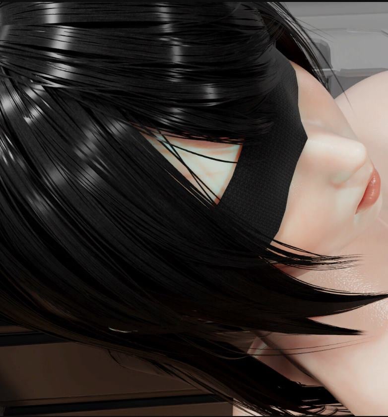 【日式SLG/中文/动态】服侍人偶的日常v4.1.6 steam官方步兵版【新作/1G】