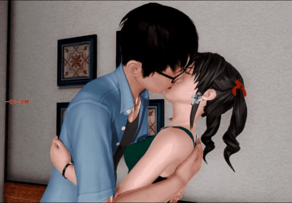 【神作SLG/汉化/动态】我的学园生活 v1.0 精翻汉化版【PC+安卓】【更新/7G】