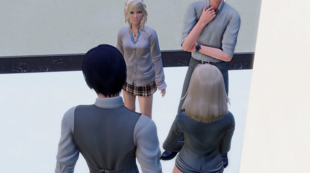 【欧美SLG/汉化/动态】公共色*！V0.40 精翻汉化版+CG【PC+安卓】【更新/1G】