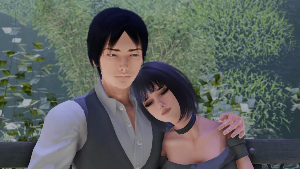【欧美SLG/汉化/动态】公共色*！V0.40 精翻汉化版+CG【PC+安卓】【更新/1G】