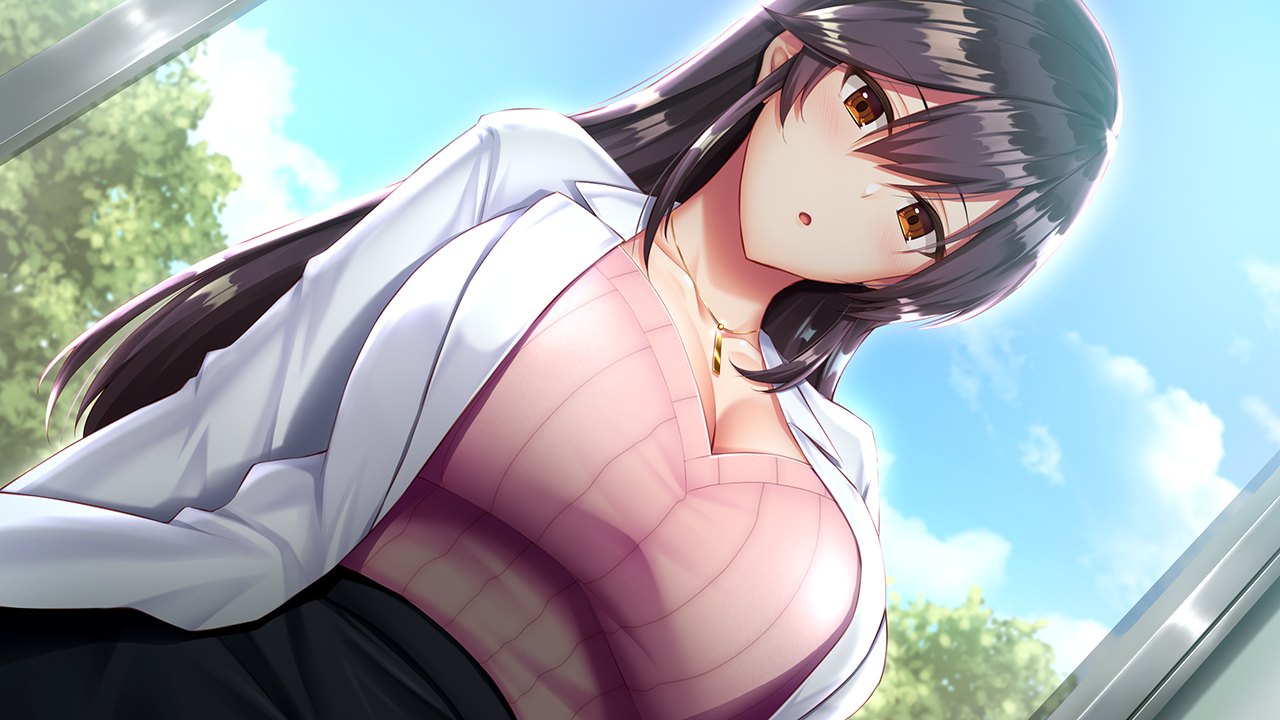 【拔作ADV/汉化】女医生的乳波荡漾！汉化完结版+全CG包【新汉化/1.8G】