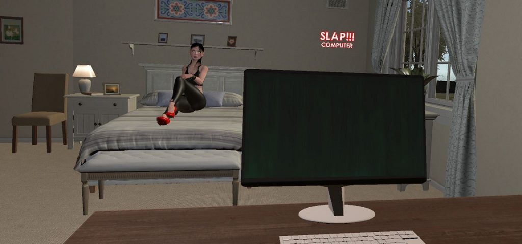 【3D互动/全动态】PORN VR - Handyman STEAM完整正式版【3.5G/新作/英文CV】