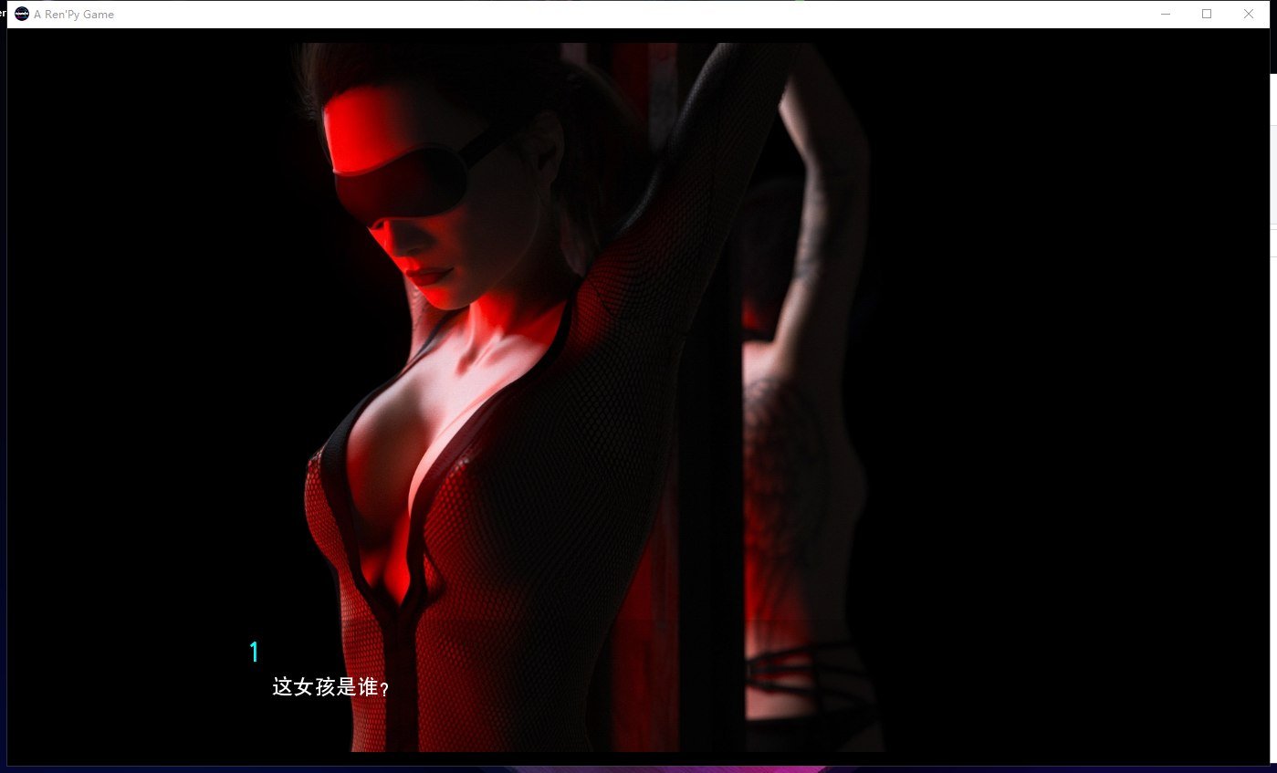 【欧美SLG/汉化/精美动态】血腥刺激 V0.20a PC+安卓 精翻汉化版【更新/2G】-ACG家园网