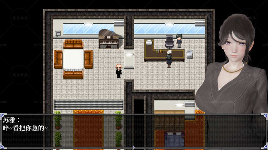 【安卓/PC/中文/6.8G/RPG/国产/完结】逆命(REVERSE FATE) Ver2.1.0 纯爱+NTR双线路 中文修复完结版 PC+安卓 国产RPG游戏&补+6.8G