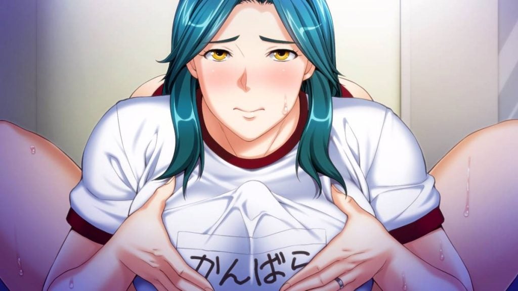 【母系ADV/汉化/CV】通*母~在儿子的房间变回女人的母亲！汉化版 付CG存档【新汉化/2.6G】