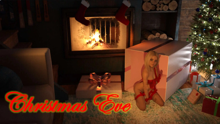 【PC/安卓/AI汉化版/欧美/SLG游戏/4.40G】圣诞夜（Christmas Eve）Ver2.0.0 PC+安卓+内嵌AI汉化+欧美SLG游戏+4.40G-ACG家园网