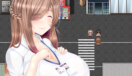 【PC/汉化版/1.4G/RPG/CG】我的青梅竹马 精翻汉化版+存档+CG+爆款日式RPG游戏&NTR&补+1.4G-ACG家园网
