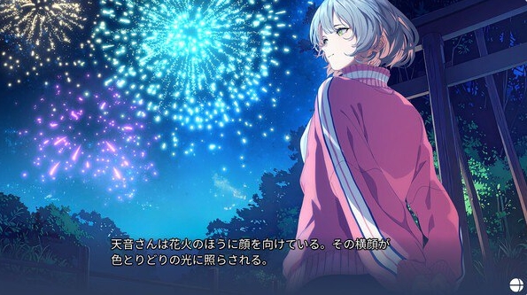【PC/官中/日式/ADV游戏/3.80G】 记忆的琴键 (記憶の鍵盤) 官方中文版+日式ADV游戏+3.80G