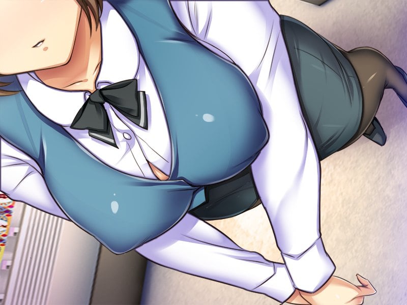 【经营SLG/汉化/全CV】便利店少女Z：万引无双 安卓+PC 精翻汉化版 付存档+全CG包【3.6G】