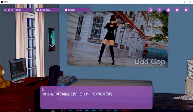【PC/安卓/汉化版/亚洲风/SLG/2.69G】 神秘谷 (Mystic Valley) Ver0.28.1 PC+安卓+汉化+亚洲风SLG游戏+2.69G