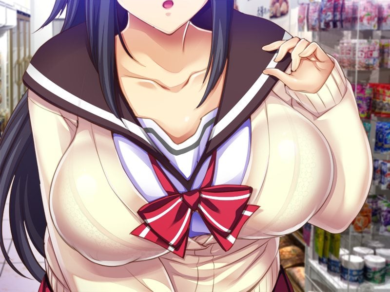 【经营SLG/汉化/全CV】便利店少女Z：万引无双 安卓+PC 精翻汉化版 付存档+全CG包【3.6G】