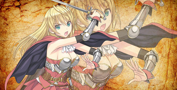 【PC/安卓/中文/RPG/4.8G】奴隶之剑(Slaves Sword) 1+2 帝国革命篇+自由都市篇 中文版+存档+日系RPG游戏&补+4.8G-ACG家园网