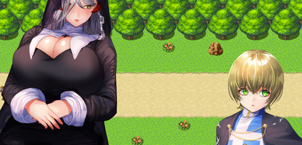 【PC/汉化版/1.3G/RPG】圣骑士与魅魔随从(聖騎士様とサキュバス従者) Ver1.0 精翻汉化版 日系RPG游戏&补+1.3G-ACG家园网