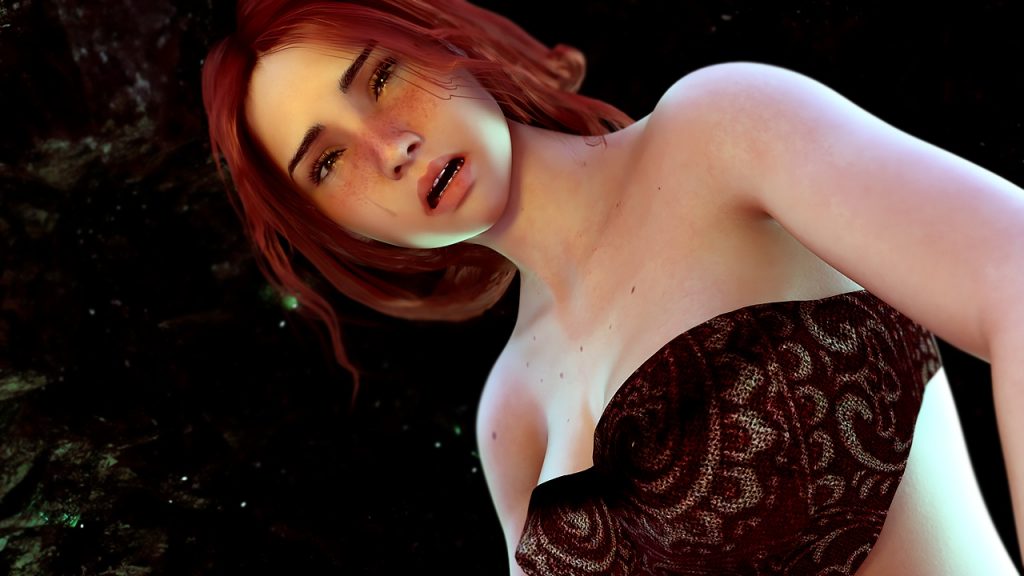 【欧美SLG/汉化/更新】恋爱季节 V0.31 PC+安卓最新汉化版/画廊MOD【动态/2G】
