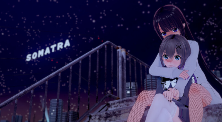 【PC/安卓/AI汉化/探索/RPG游戏/1.44G】苏门答腊（Somatra）Ver0.6 PC+安卓+内嵌AI汉化+探索RPG游戏+1.44G-ACG家园网